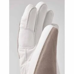 Hestra Womens Voss CZone 5-Finger Gloves -The Warming Store hestra women s voss czone 5 finger gloves 157