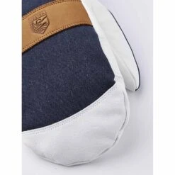 Hestra Womens Voss CZone Mittens -The Warming Store hestra women s voss czone mittens 156