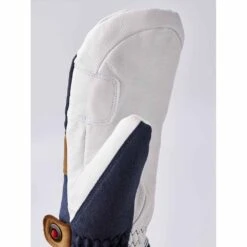 Hestra Womens Voss CZone Mittens -The Warming Store hestra women s voss czone mittens 157