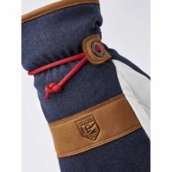 Hestra Womens Voss CZone Mittens -The Warming Store hestra women s voss czone mittens 158