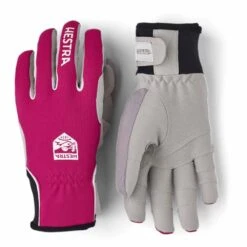 Hestra Womens XC Ergo Grip Ski Gloves -The Warming Store hestra women s xc ergo grip ski gloves 10