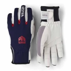 Hestra Womens XC Ergo Grip Ski Gloves -The Warming Store hestra women s xc ergo grip ski gloves 8