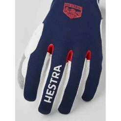 Hestra Womens XC Ergo Grip Ski Gloves -The Warming Store hestra women s xc ergo grip ski gloves 9