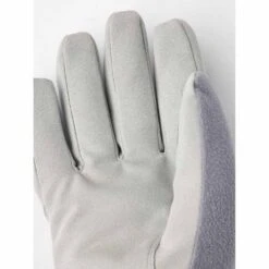 Hestra Womens XC Primaloft 5-Finger Gloves -The Warming Store hestra women s xc primaloft 5 finger gloves 155