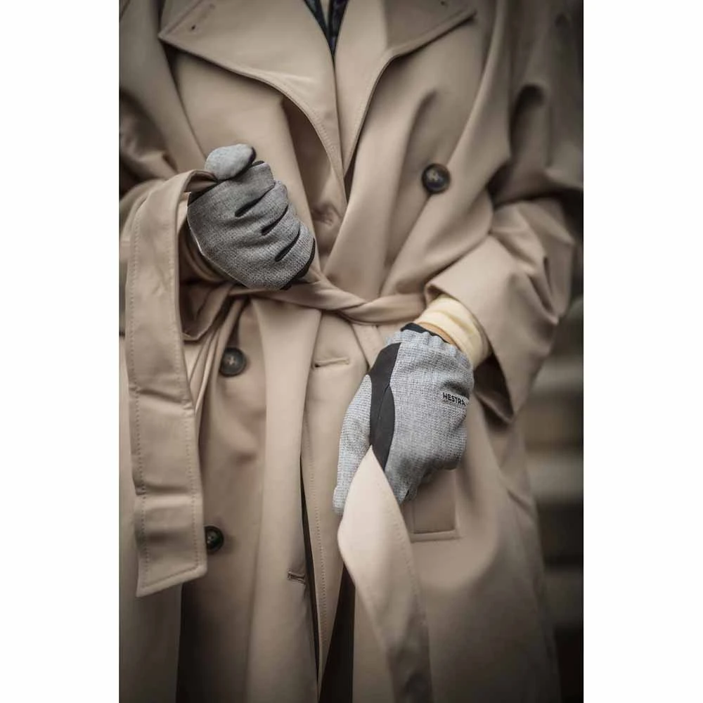 Hestra Womens Zephyr Gloves 10 Hestra Womens Zephyr Gloves - Image 8