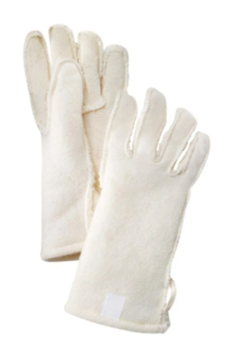 Hestra Wool Pile/Wool Terry Liner Gloves 3 Hestra Wool Pile/Wool Terry Liner Gloves