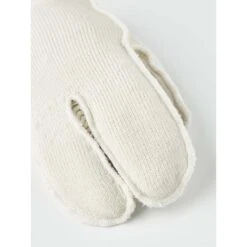 Hestra Wool Terry Split Mittens Liner -The Warming Store hestra wool terry split mittens liner 114