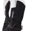 Hestra Army Leather GORE-TEX 3-Finger -The Warming Store hestra xcr 3 finger 48