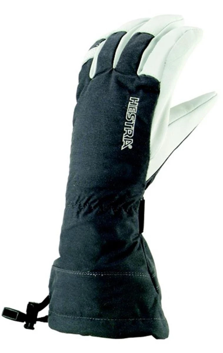 Hestra Army Leather GORE-TEX Gloves 3 Hestra Army Leather GORE-TEX Gloves - Image 2