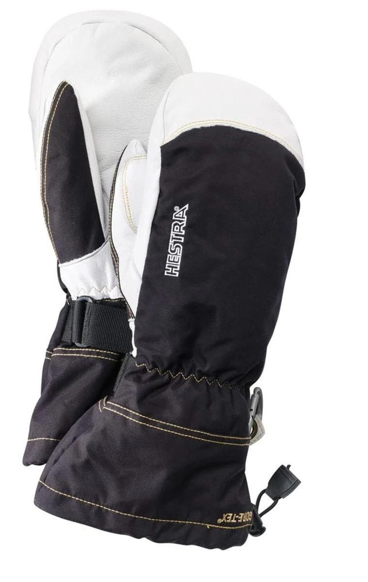 Hestra Army Leather GORE-TEX Mitt 3 Hestra Army Leather GORE-TEX Mitt