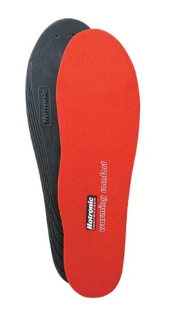 Hotronic Semi Custom Heat Ready Insoles