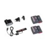 Hotronic XLP 1P Bluetooth Power Set -The Warming Store hotronic xlp 1p bluetooth power set 64