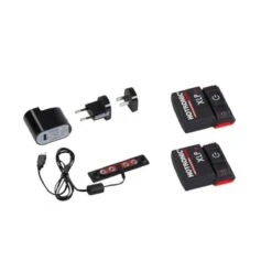 Hotronic XLP 1P Power Set