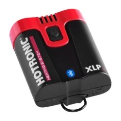 Hotronic XLP 2C BT Battery Pack (Single Battery)
