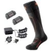 Hotronic XLP ONE PFI 50 Surround Heated Socks Set -The Warming Store hotronic xlp one pfi 50 surround heated socks set 47
