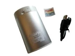 IHateTheCold Rechargeable Maxi Hand Warmer - 8000mAh