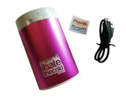 The Warming Store 14 The Warming Store -The Warming Store ihatethecold rechargeable 8800mah usb hand warmer 45