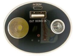 IHateTheCold Rechargeable Maxi Hand Warmer - 8000mAh -The Warming Store ihatethecold rechargeable maxi hand warmer 8000mah 49