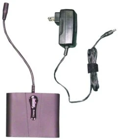 TechNiche IonGear Battery Powered Heating Jacket -The Warming Store iongear battery heated jacket 59