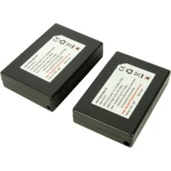 Joe Rocket Replacement Rocket Burner Battery Set