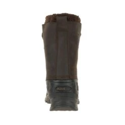 Kamik Mens Alborg Winter Boots 12 Kamik Mens Alborg Winter Boots -The Warming Store kamik men s alborg winter boots 124