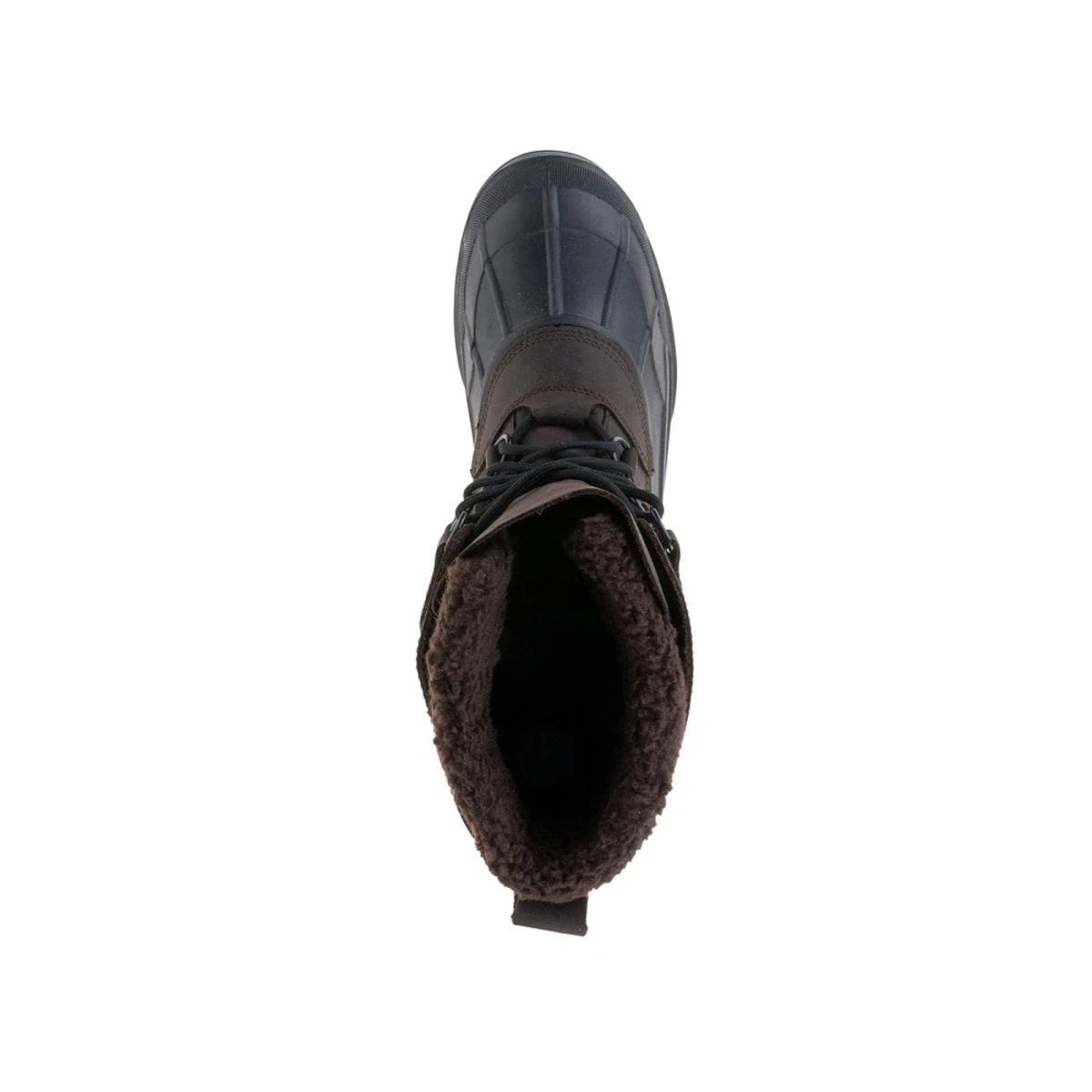 Kamik Mens Alborg Winter Boots 6 Kamik Mens Alborg Winter Boots - Image 4