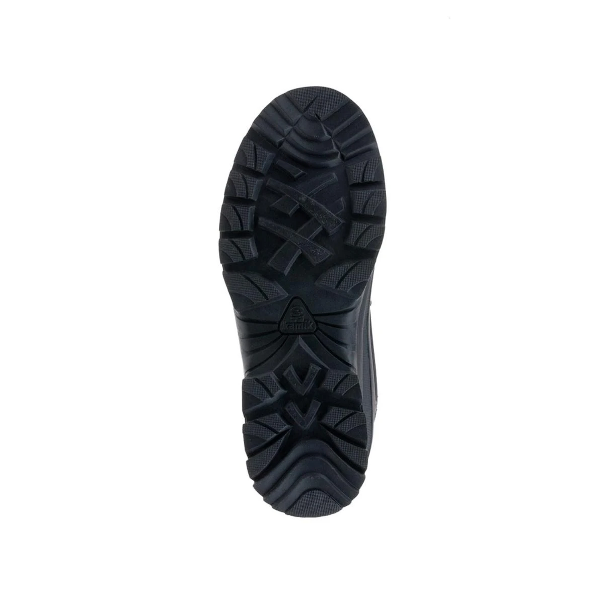 Kamik Mens Alborg Winter Boots 7 Kamik Mens Alborg Winter Boots - Image 5