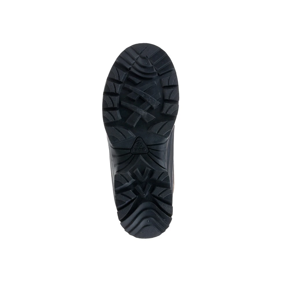 Kamik Mens Alborg Winter Boots 10 Kamik Mens Alborg Winter Boots - Image 8