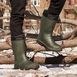 Kamik Mens Forester Winter Boots -The Warming Store kamik men s forester winter boots 136