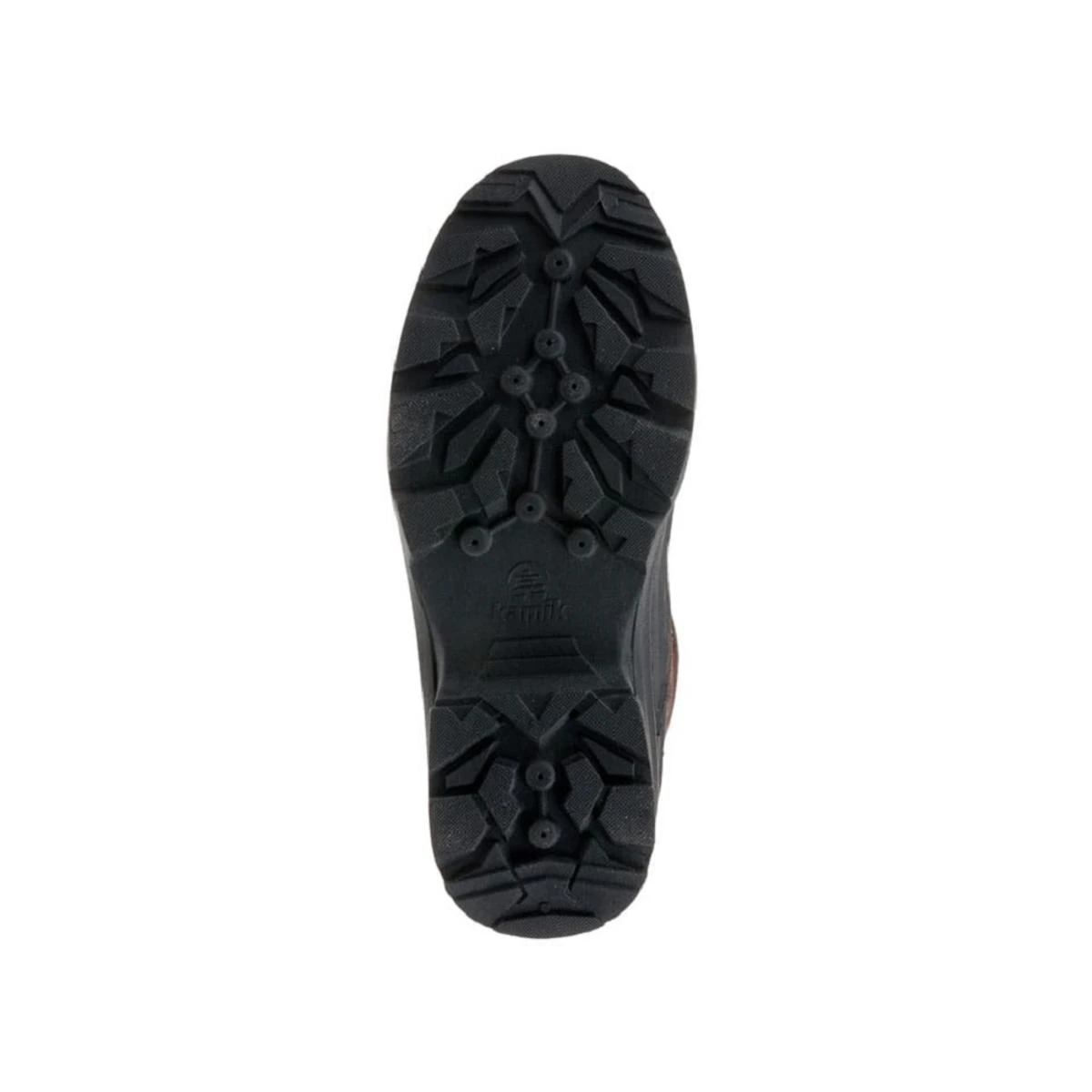 Kamik Mens Nationwide Winter Boots 6 Kamik Mens Nationwide Winter Boots - Image 4