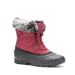 Kamik Womens Momentum L2 Winter Boots -The Warming Store kamik women s momentum l2 winter boots 125