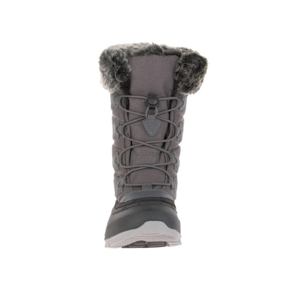 Kamik Womens Momentum3 Winter Boots 5 Kamik Womens Momentum3 Winter Boots - Image 3