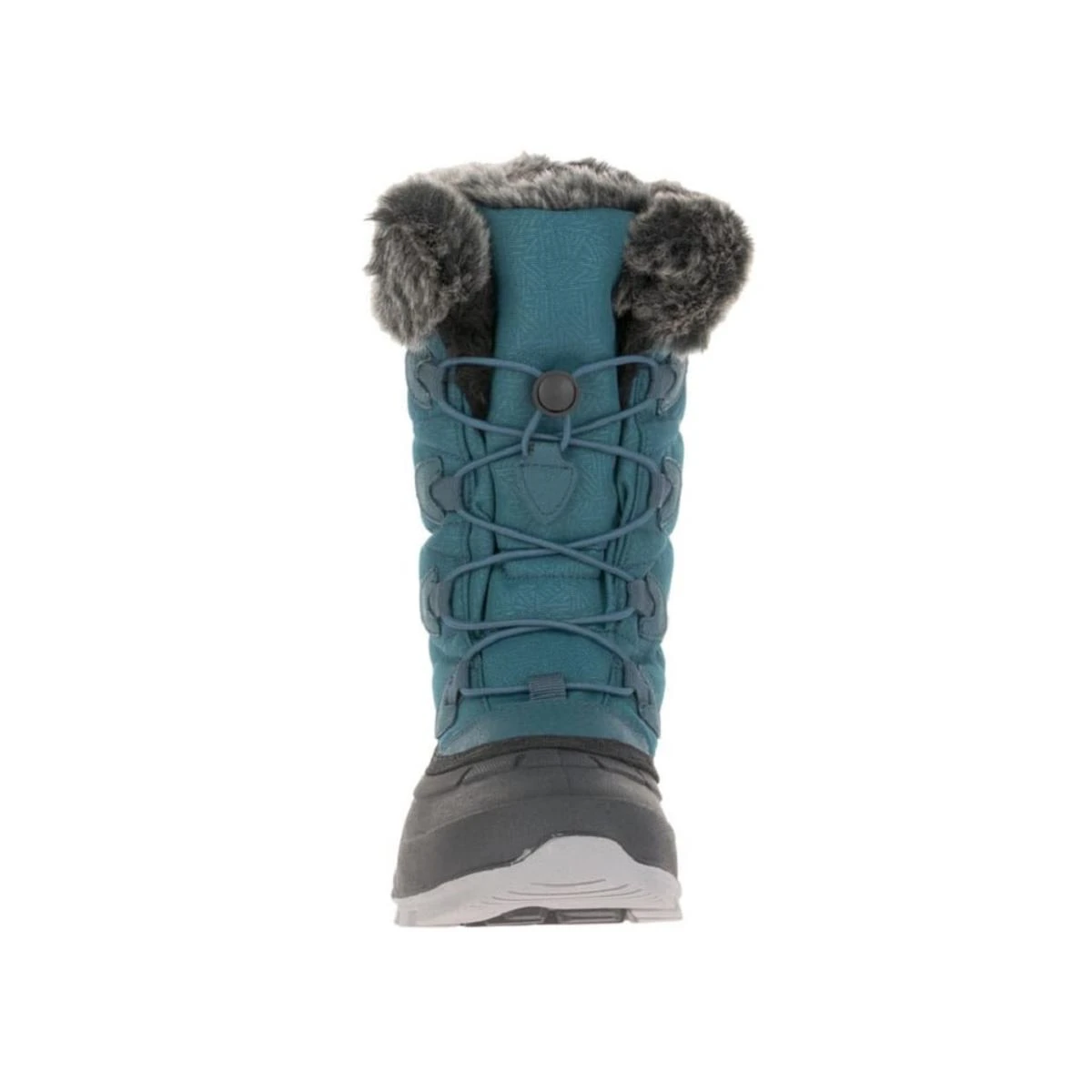 Kamik Womens Momentum3 Winter Boots 7 Kamik Womens Momentum3 Winter Boots - Image 5