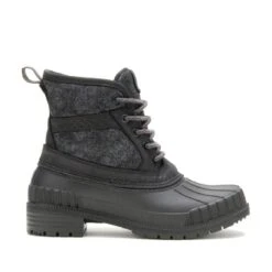 Kamik Womens Siennamid2 Winter Boots