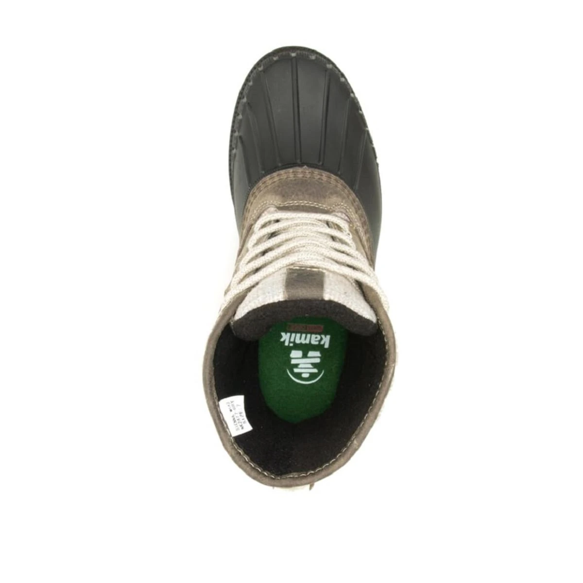 Kamik Womens Siennamid2 Winter Boots 8 Kamik Womens Siennamid2 Winter Boots - Image 6