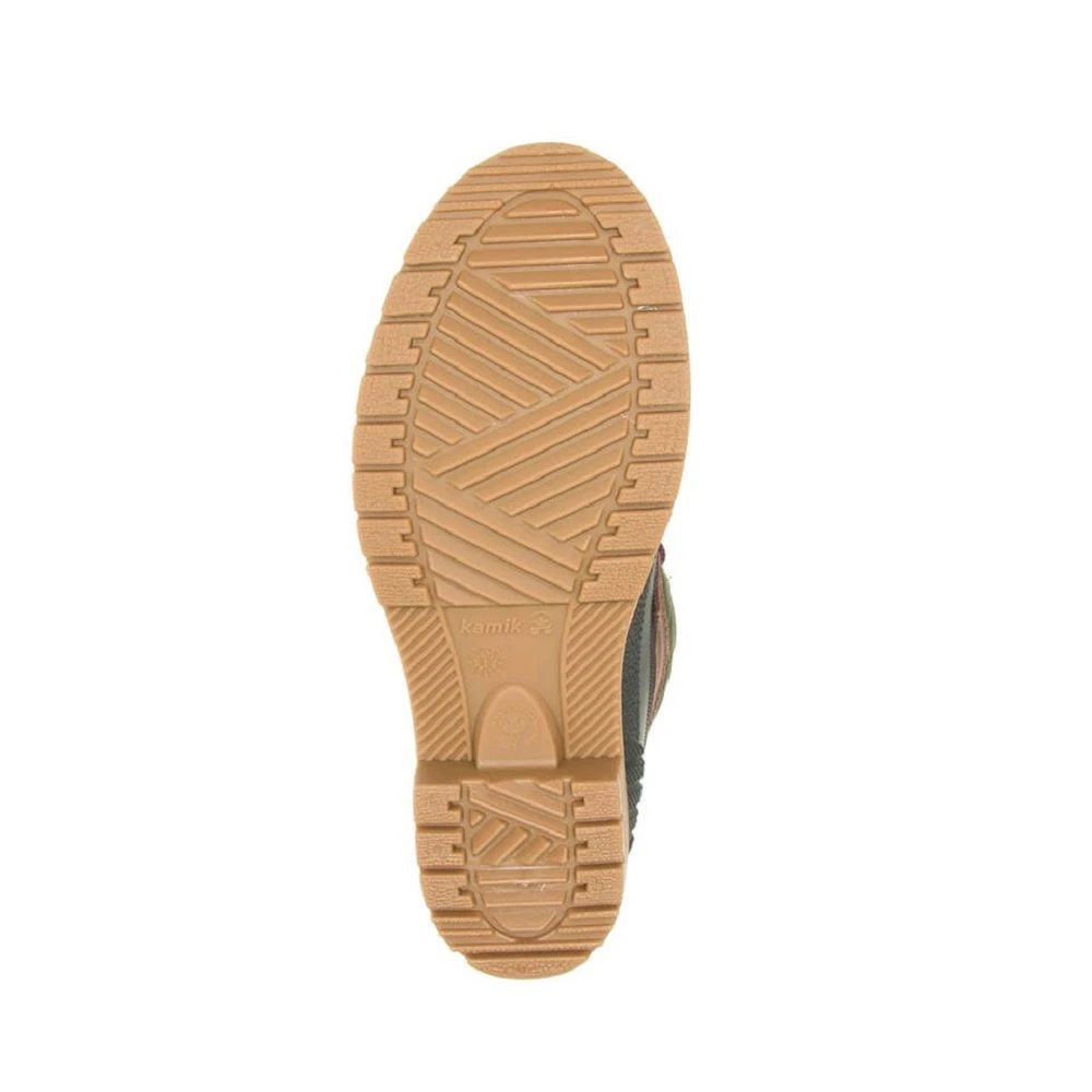 Kamik Womens Siennamid2 Winter Boots 11 Kamik Womens Siennamid2 Winter Boots - Image 9
