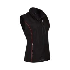 Keis B501WRP 12V Premium Heated Ladies Bodywarmer Vest