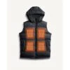 Kelvin Apollo Mens Heated Vest -The Warming Store kelvin apollo men s heated vest 117