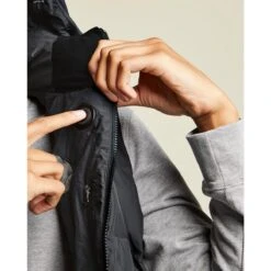 Kelvin Apollo Mens Heated Vest -The Warming Store kelvin apollo men s heated vest 122