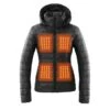 Kelvin Aura Womens Heated Jacket 2 Kelvin Aura Womens Heated Jacket -The Warming Store kelvin aura women s heated jacket 107
