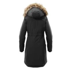 Kelvin Nova Womens Heated Parka Jacket -The Warming Store kelvin nova women s heated parka jacket 104