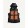 Kelvin Sol Womens Heated Vest