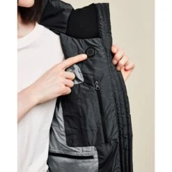 Kelvin Sol Womens Heated Vest -The Warming Store kelvin sol women s heated vest 122