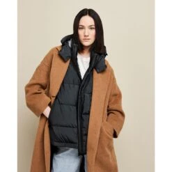 Kelvin Sol Womens Heated Vest -The Warming Store kelvin sol women s heated vest 124