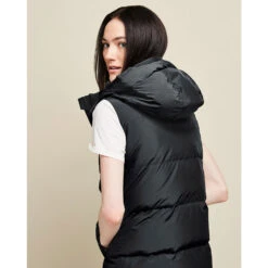 Kelvin Sol Womens Heated Vest -The Warming Store kelvin sol women s heated vest 126