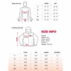 Kemimoto Heated Hoodie With 12V Battery Pack -The Warming Store kemimoto heated hoodie with 12v battery pack 12