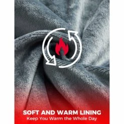 Kemimoto Heated Hoodie With 12V Battery Pack -The Warming Store kemimoto heated hoodie with 12v battery pack 8