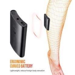 Kemimoto High-End Heated Socks With Rechargeable Batteries And Remote Control -The Warming Store kemimoto high end heated socks with rechargeable batteries and remote control 103