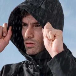 Kemimoto Mens Classic Heated Warm Jacket With Fleece -The Warming Store kemimoto men s classic heated warm jacket with fleece 106