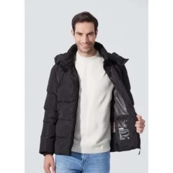 Kemimoto Mens Heated Jacket With Battery Pack -The Warming Store kemimoto men s heated jacket with battery pack 109